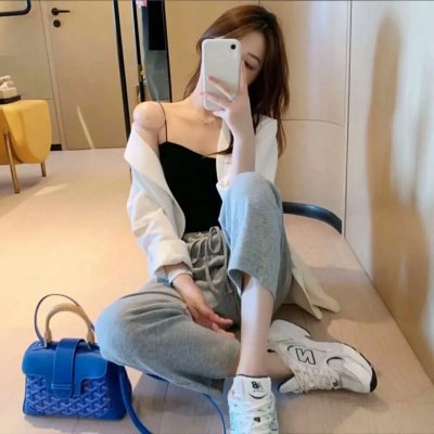 母亲的女友