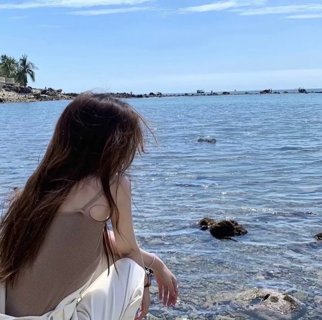 佳丽村三姊妹